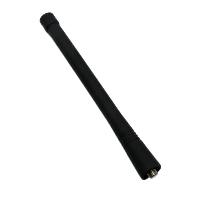10 x VHF антенна для Motorola Радио Walkie Talkies GP88 GP88S GP328 GP338 PLUS 6 дюймов (15 см) 136 174 МГц