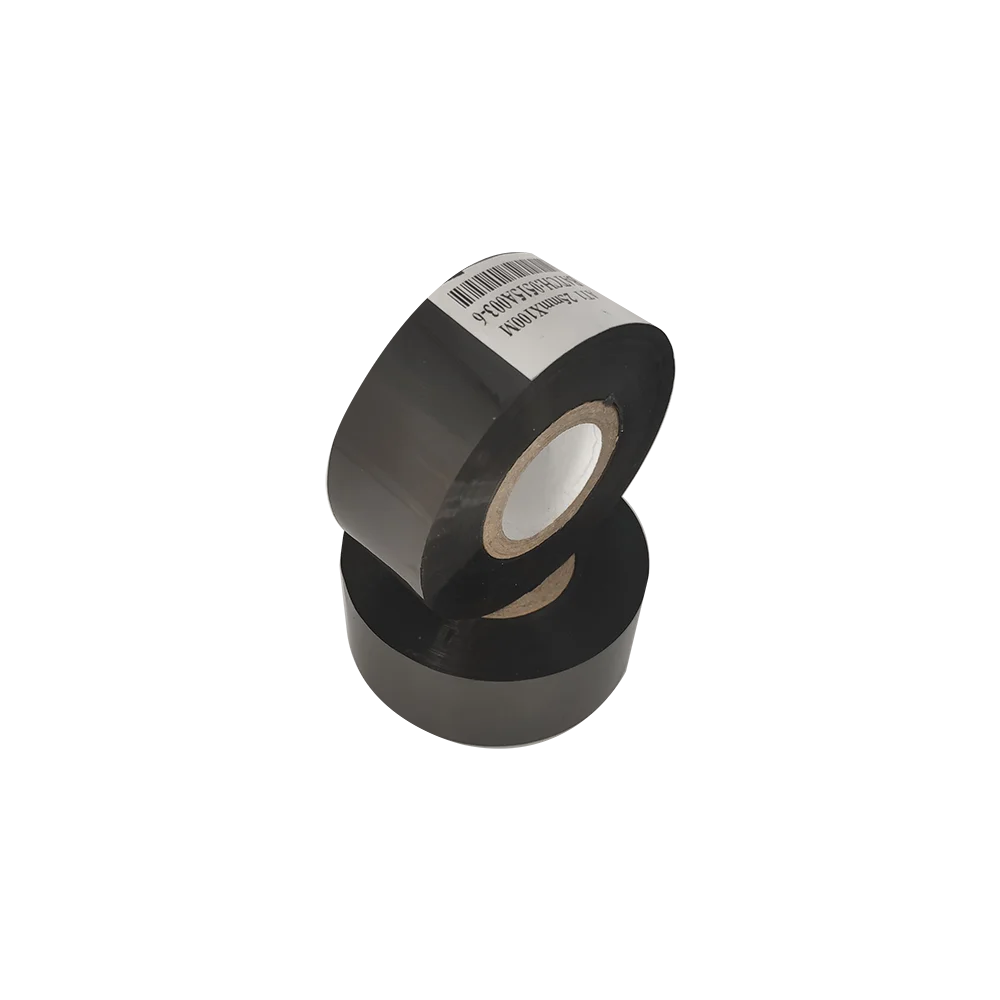 Пищевые пластиковые пакеты черного цвета фольга для горячего тиснения