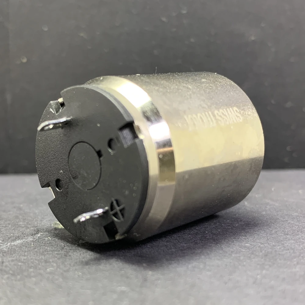 50 шт. Швейцарский моторный масляный подшипник машинка для Татуировки роторный