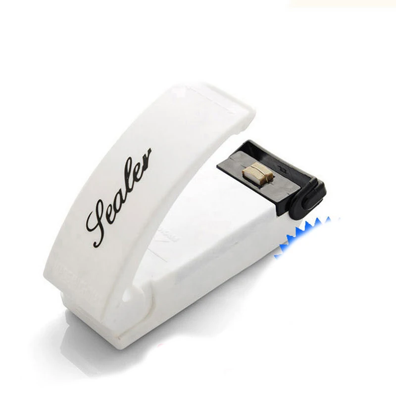 1 шт. портативный мини бытовой запайки герметик ИМПУЛЬСНЫЙ ГЕРМЕТИК поли пищевые