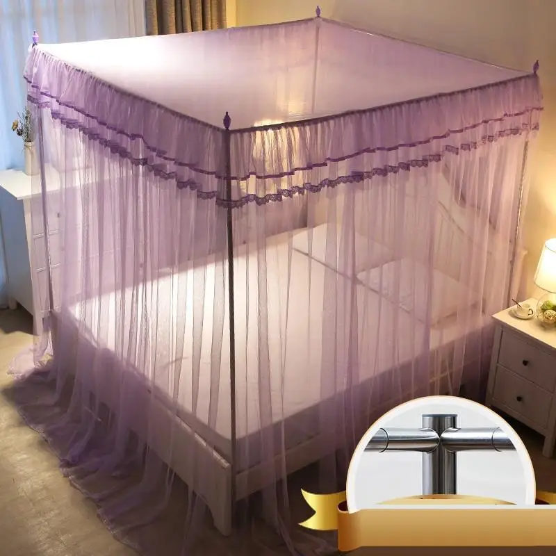 

Украшение для кровати, украшение для детской кроватки, навес, москитная сетка