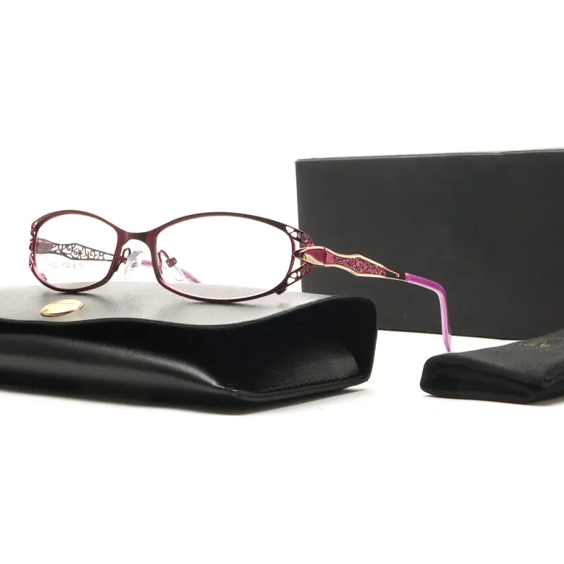 Очки для чтения женские ульсветильник компьютерные аксессуары при пресбиопии с