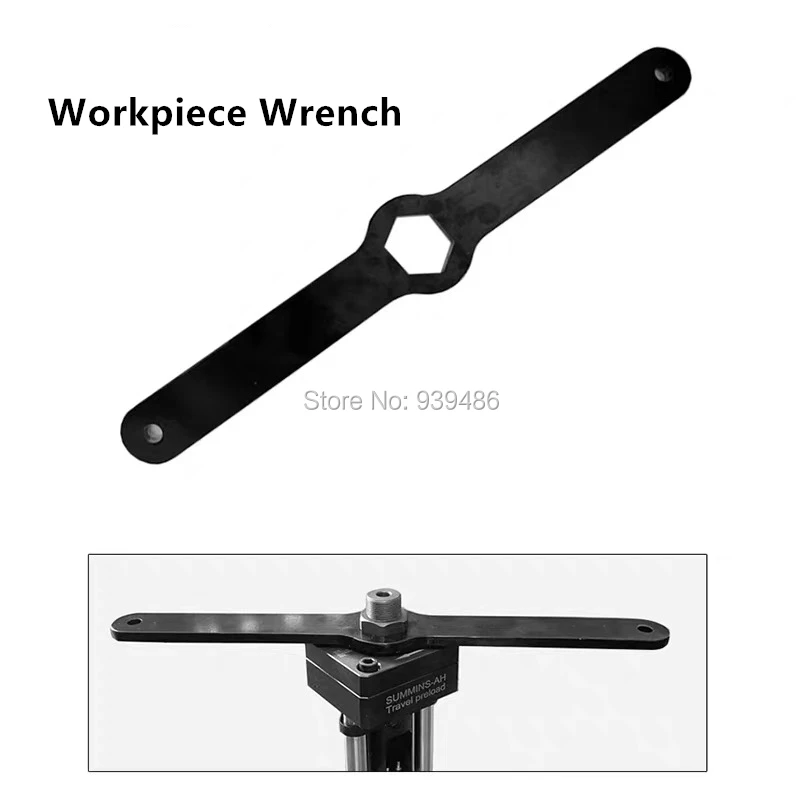 Для Cummins UHP common rail дизель инжектор КЛАПАН 4384786 4391515 инструмент для удаления