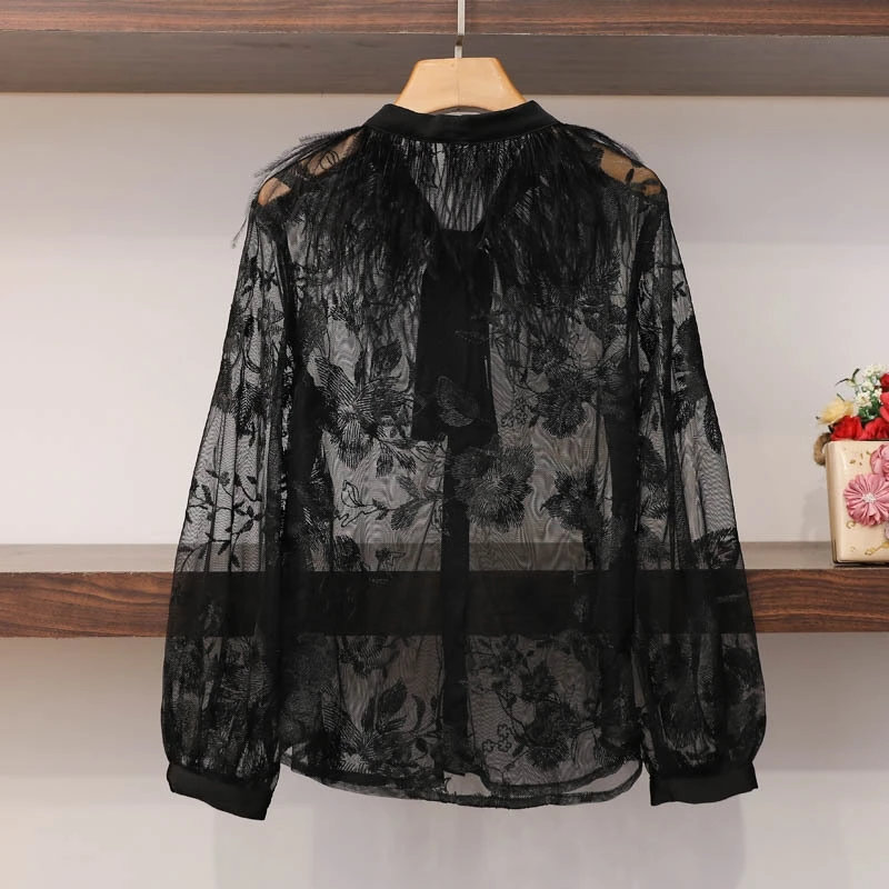 

Blouses & Shirts