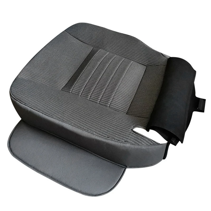 

Driver Bottom Replacement Cloth Seat Cover for 2006 2007 2008 2009 Dodge Ram 1500