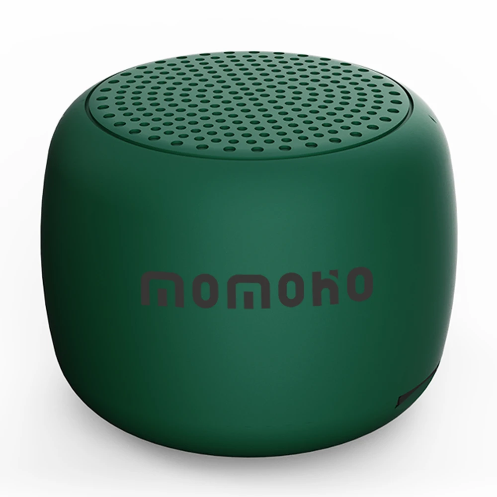 Мини Беспроводной Bluetooth Спик MP3 плеер смартфон громкий динамик сабвуфера длинные