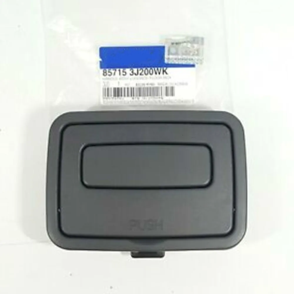 Оригинальный 857153J200WK задний грузовой поднос ручка для HYUNDAI VERACRUZ IX55 2007 2012 handel карго