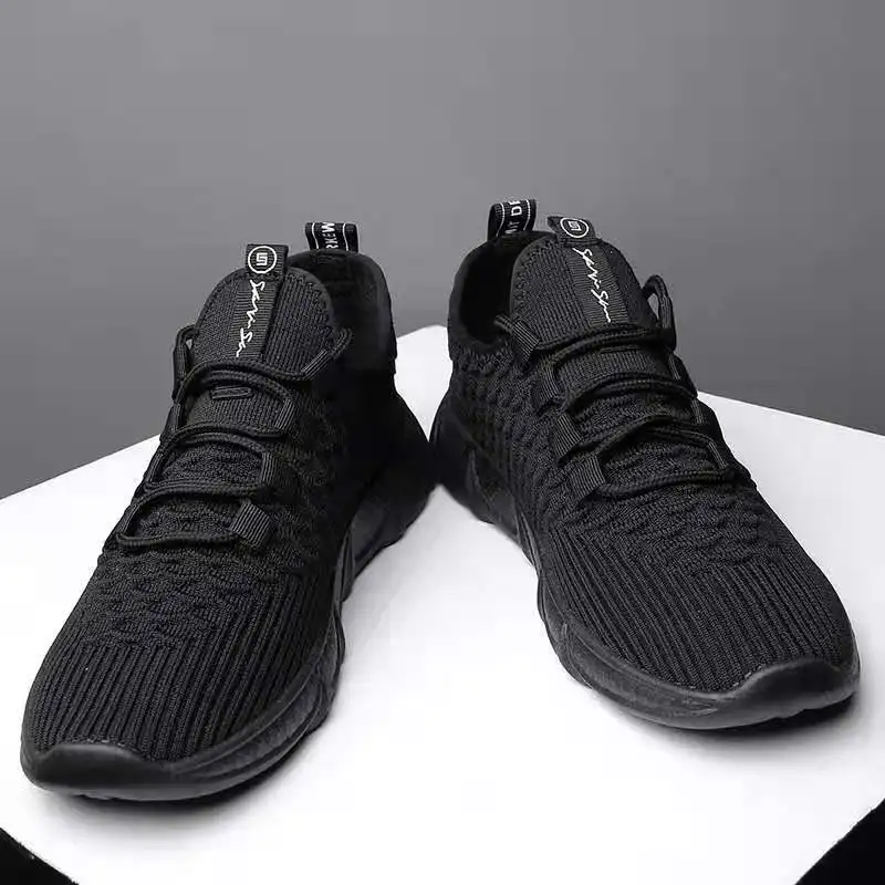 Мужская повседневная обувь брендовые модные уличные мужские белые кроссовки