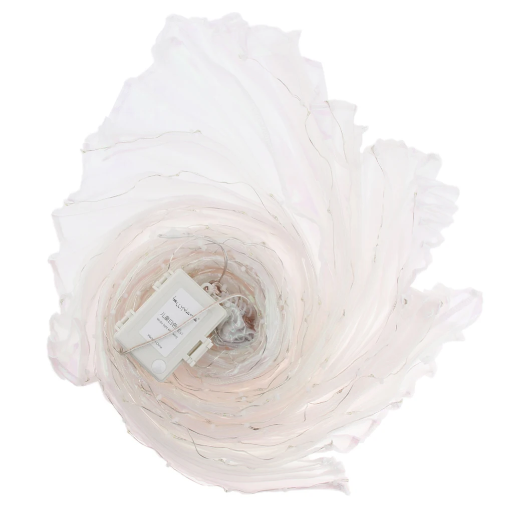 СВЕТОДИОДНЫЕ Светящиеся Крылья Исиды костюмы для танца живота с палочками |