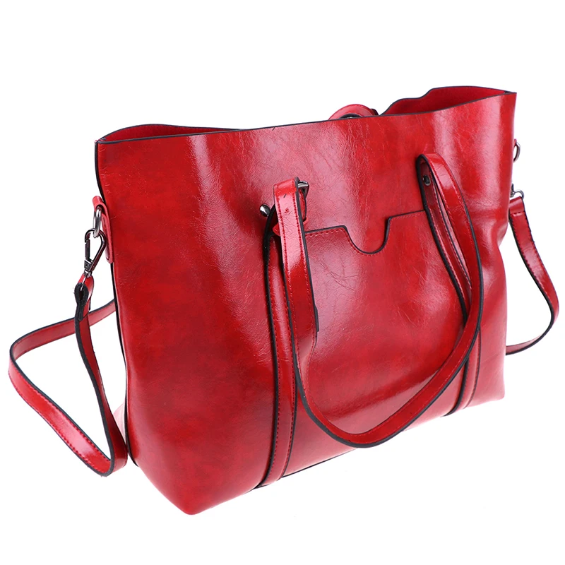 Модная женская сумка из мягкой натуральной кожи элегантная Сумка Хобо на плечо