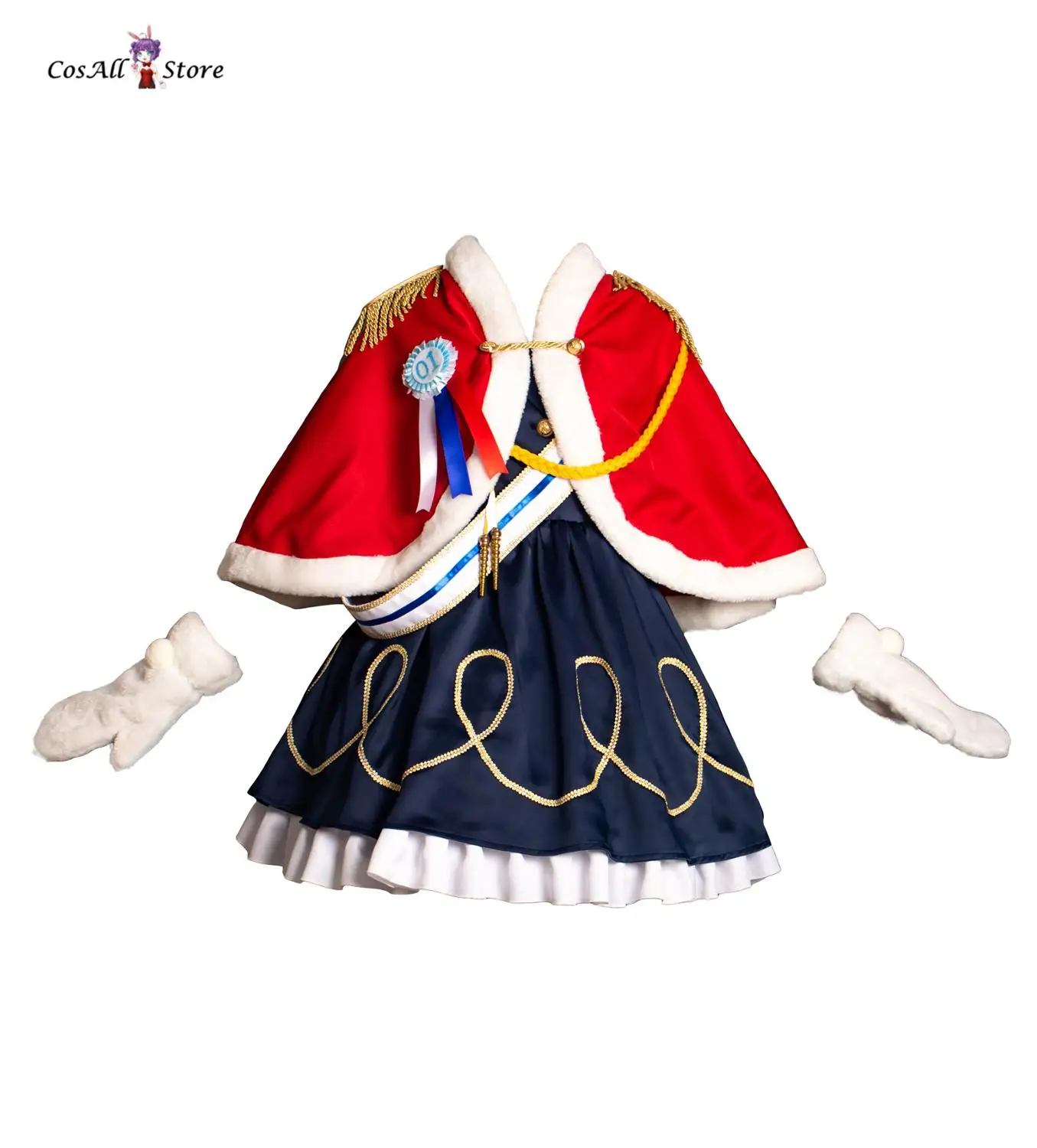 

Live Miku VOCALOID Miku