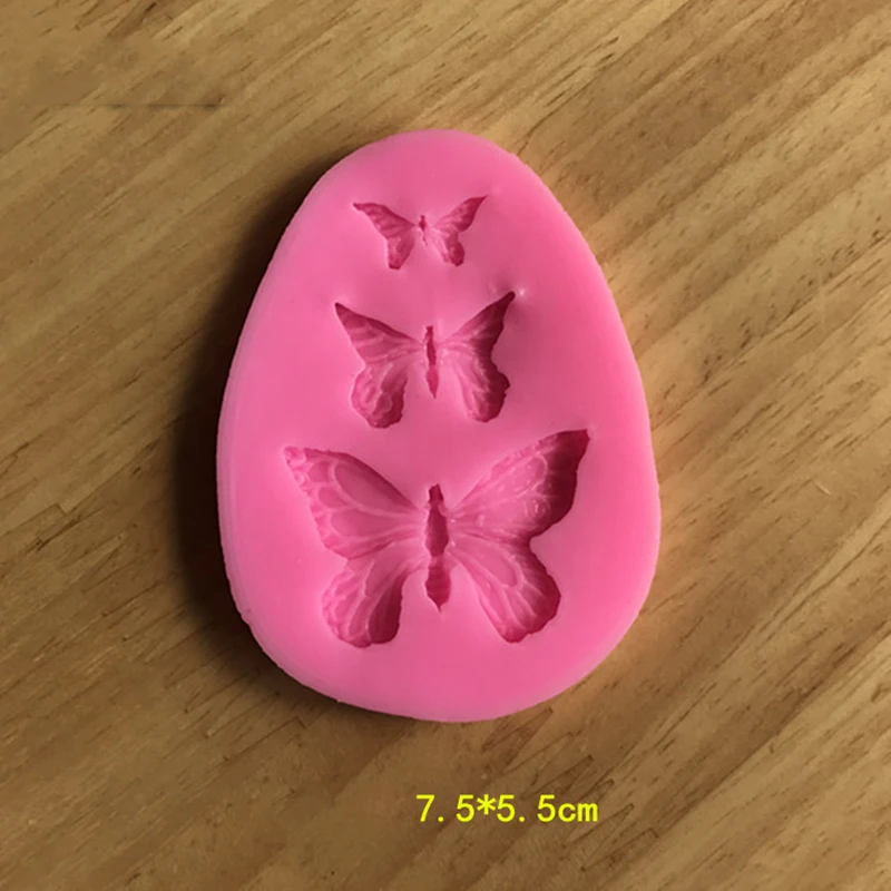 Силиконовая форма сделай сам для украшения тортов искусство резьба керамика