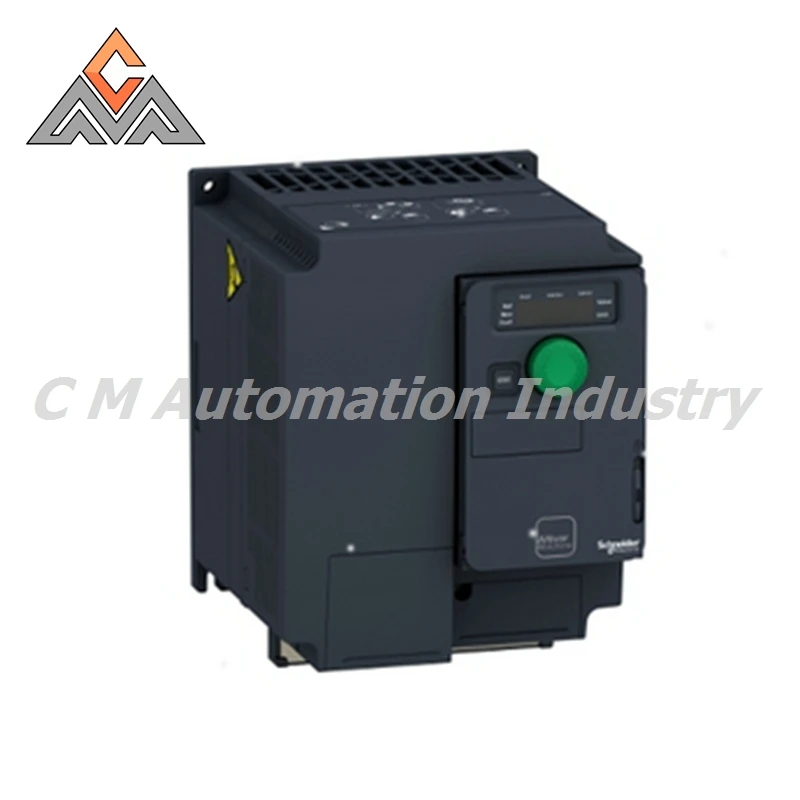 

Original New Schneider Frequency Drive Converter ATV310HU40N4A ATV320U15N4B ATV320U30N4B ATV320U04N4B ATV320U06N4B