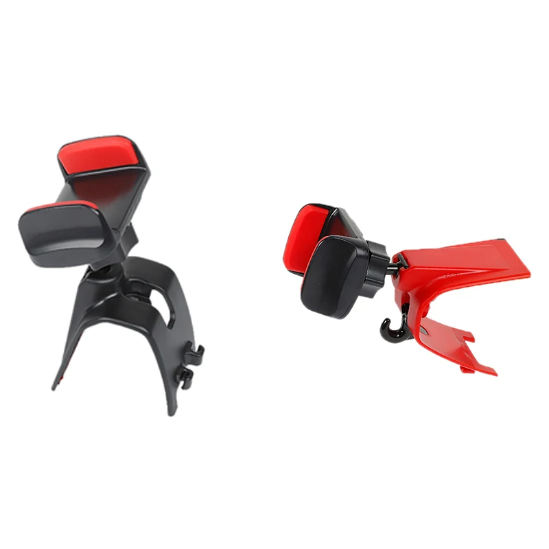 

Car Mount Mobile Phone Holder GPS Navigation Stand Bracket Fit for Suzuki Jimny 2019-2021 Interior Accessories