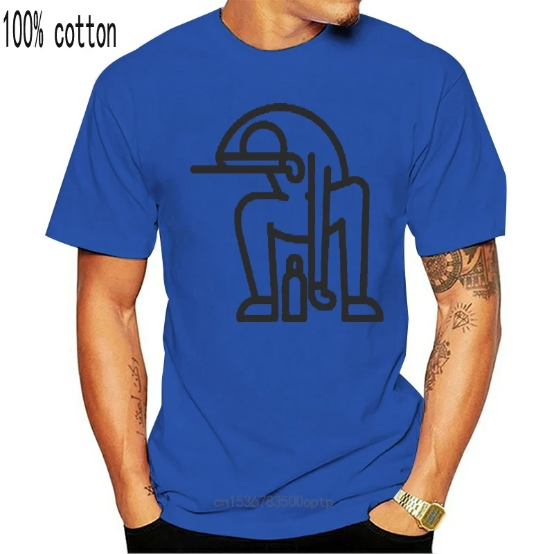 

New Fashion Cartoon Comic Fun Lustig T Shirt Man Unisex Basic Solid Leisure Men T-Shirts Big Size 3xl 4xl 5xl Tee Tops