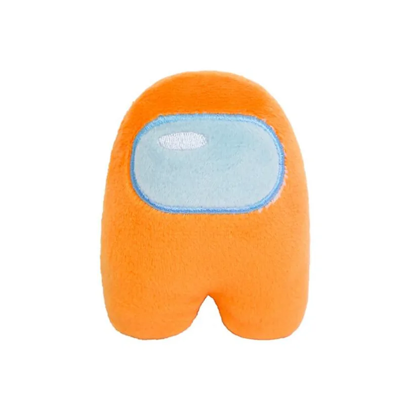 

10-30cm Plush Among Us Game Toys Kawaii Stuffed Doll Birthday Gift Cute Amongus Plushie for Baby Kids