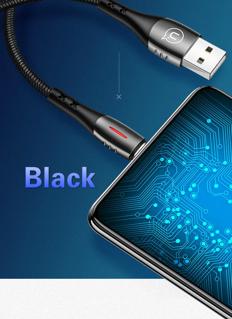 USB кабель для освещения iPhone 1 2 м/2 м 2А передачи данных быстрой зарядки 7 8X6 6s plus 5 SE 5S
