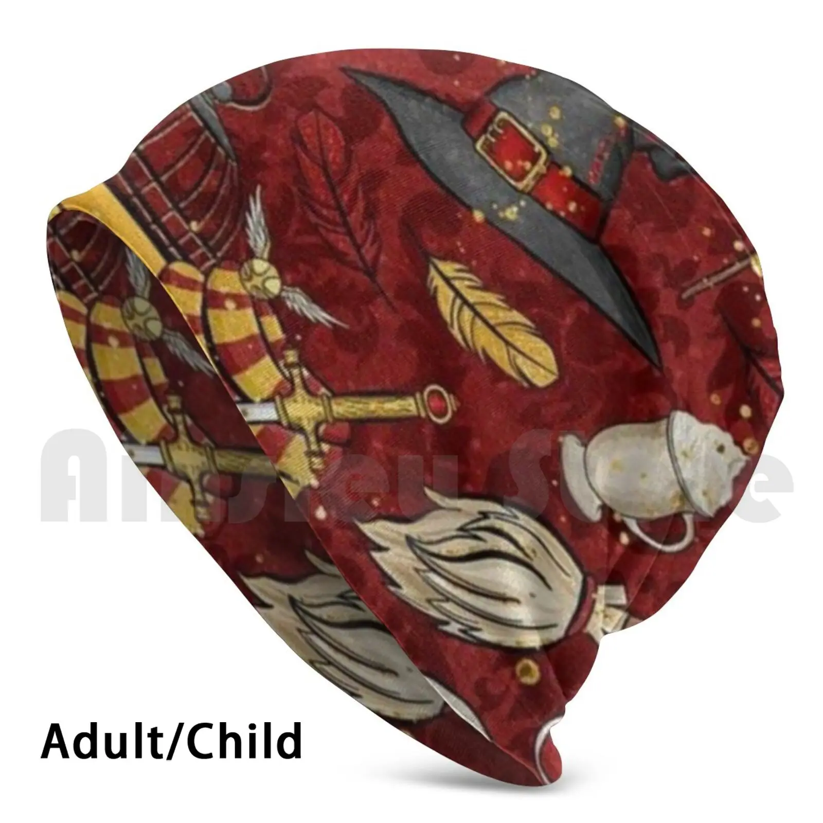 

Шапочки Edwiges, пуловер, кепка, удобный волшебник