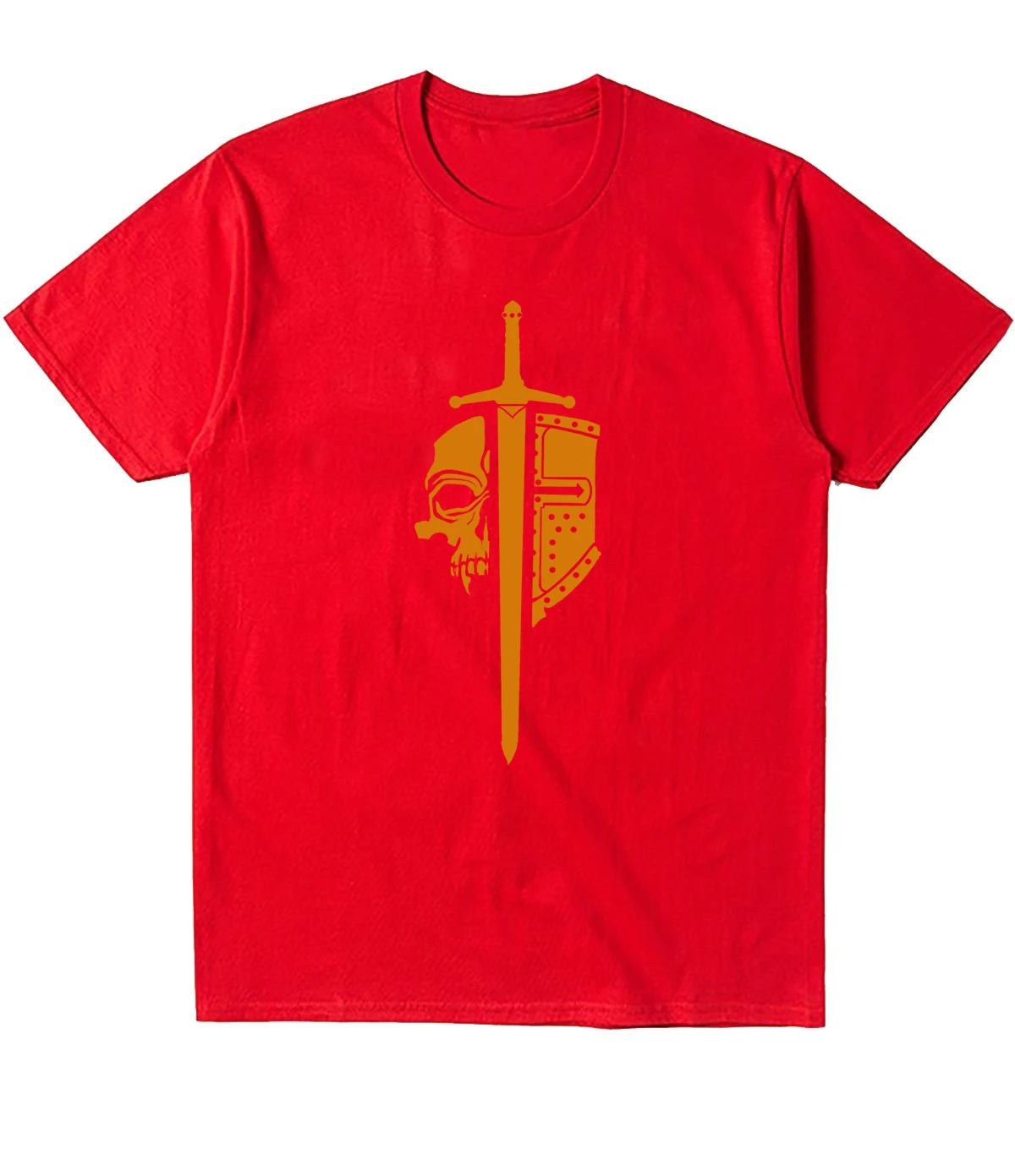 

Fire and Ice and Rage Funny Printed T-shirt T Shirt Men Male Tshirt Men Cotton Tees Tops Harajuku High Quality