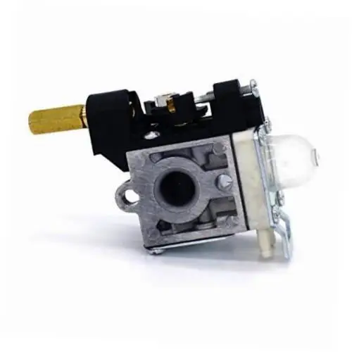 Карбюратор RB-K75 для ECHO SRM200 210 230 SRM231 GT600 HC150 160 180 200 прокладки свечей зажигания