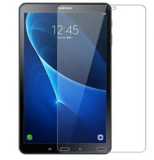 Защитная пленка для экрана из закаленного стекла Samsung Galaxy Tab A 10 1 дюйма 2016 SM