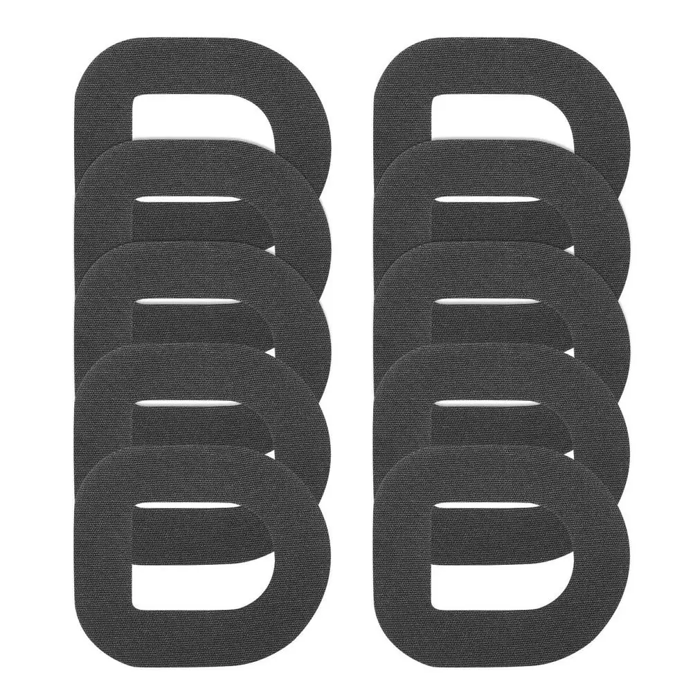 

Adhesive Patches For Freestyle Libre 10PCS Breatheable And Waterproof Freestyle Libre Sensor Adhesive Patch For Libre Daily Spo