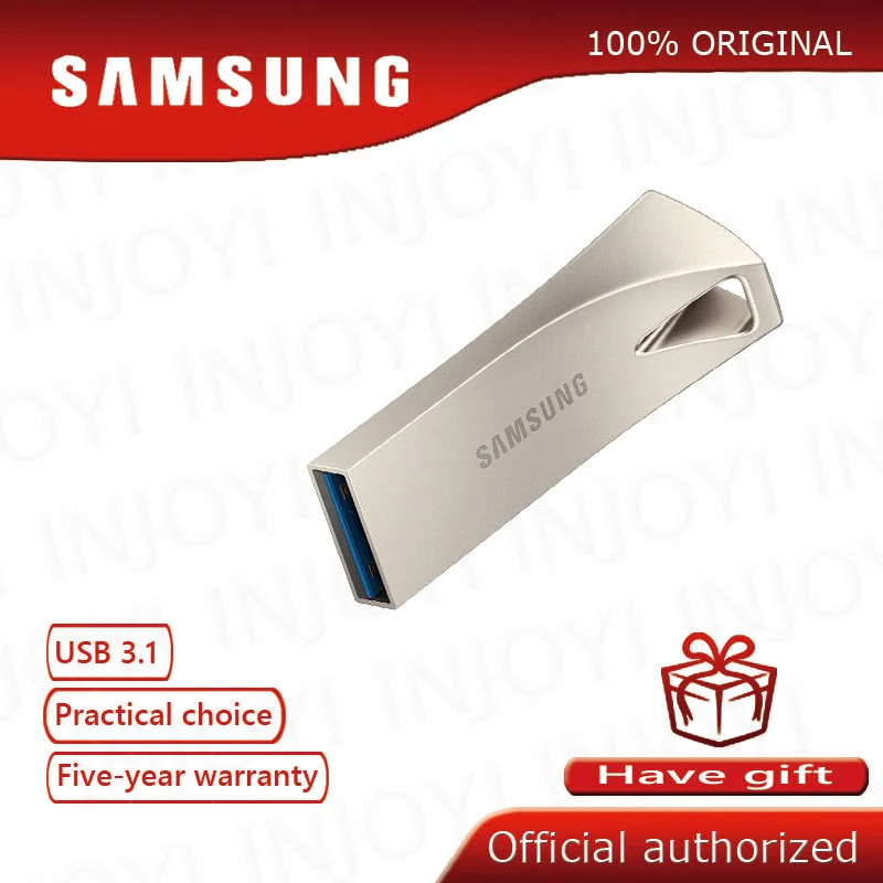 Флеш накопитель SAMSUNG USB 3 0 32 ГБ 64 128 ГБ|mini flashdrive|flash drive diskpen memory stick |