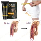 Мужской крем для увеличения пениса Peni enlarg XXL, Массажный Гель для увеличения пениса, мужское масло для массажа 50 г