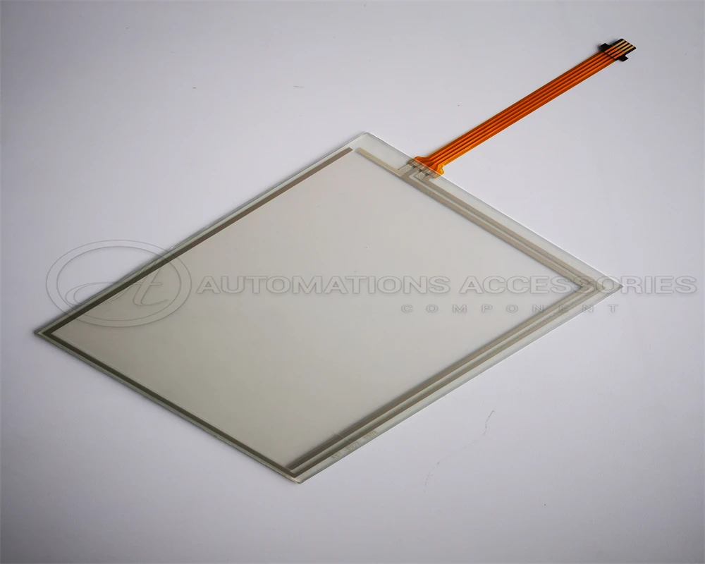 

New for TRUTZSCHLER BAE6 Touch Glass Screen