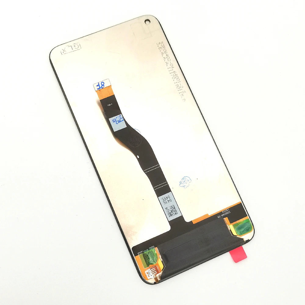 

6.4"LCD For Huawei Honor V20 View 20 PCT-AL10 PCT-L29 Replacement Screen Display Digitizer Touch Screen Assembly