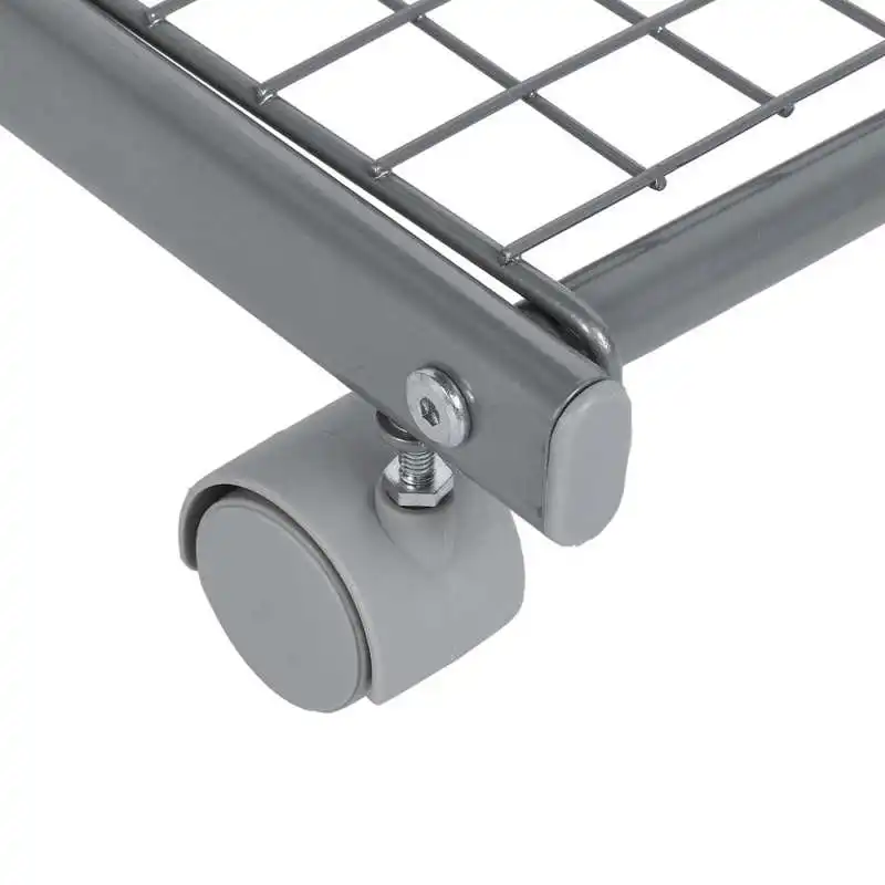 Мобильный компьютерный столик Ho use hold для дивана боковой журнальный с колесами