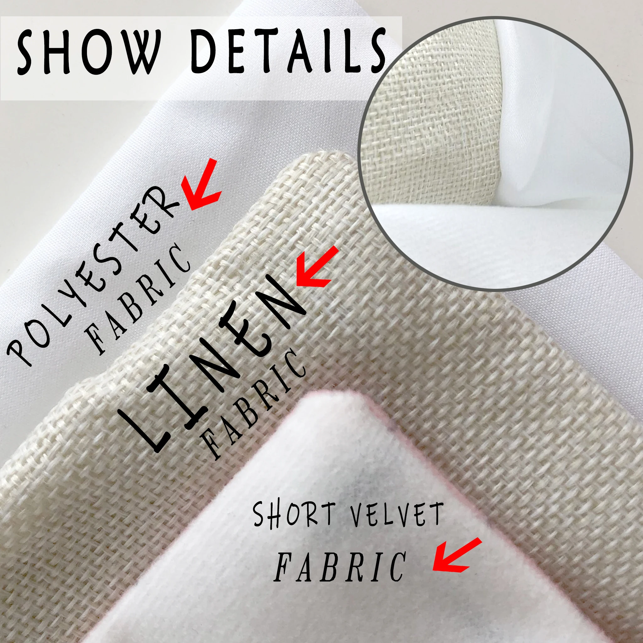 

Home Textile