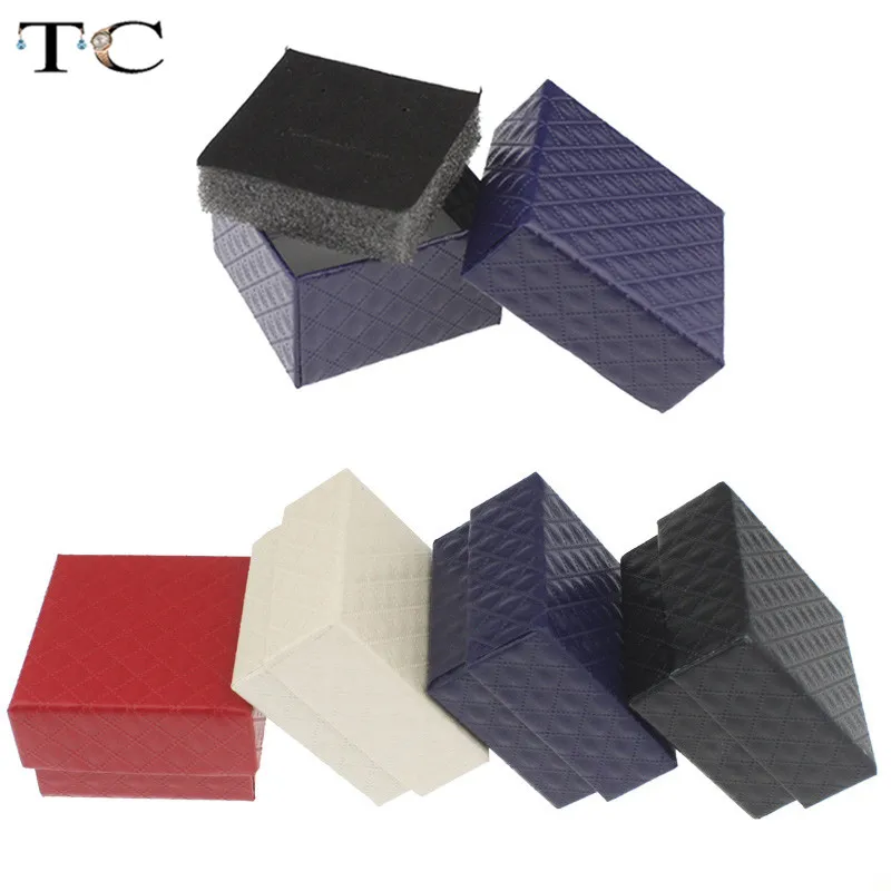 1 шт. шкатулка для ювелирных изделий|Упаковка и стойки украшений| |