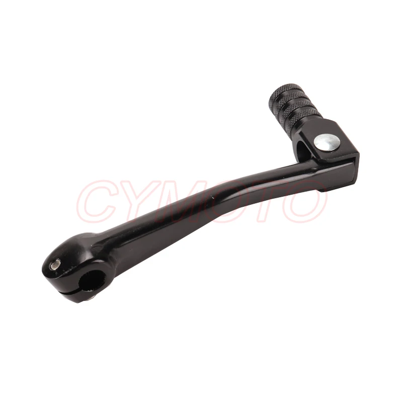 Motorcycle CNC Aluminum Folding Gear Shift Lever For Kayo Apollo Bosuer 110/125/140/150/160/250cc Dirt Bike Pit Bikes |