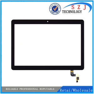 new 9 6 touch for huawei mediapad t3 10 ags l09 ags w09 ags l03 touch screen digitizer sensor tablet pc replacement parts free global shipping