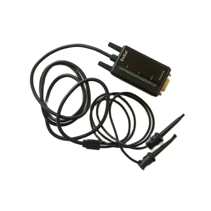 Новый продукт принтер для модема порт RS232 процессор ESH232R Windows 98/2000/XP Win 7/8 |