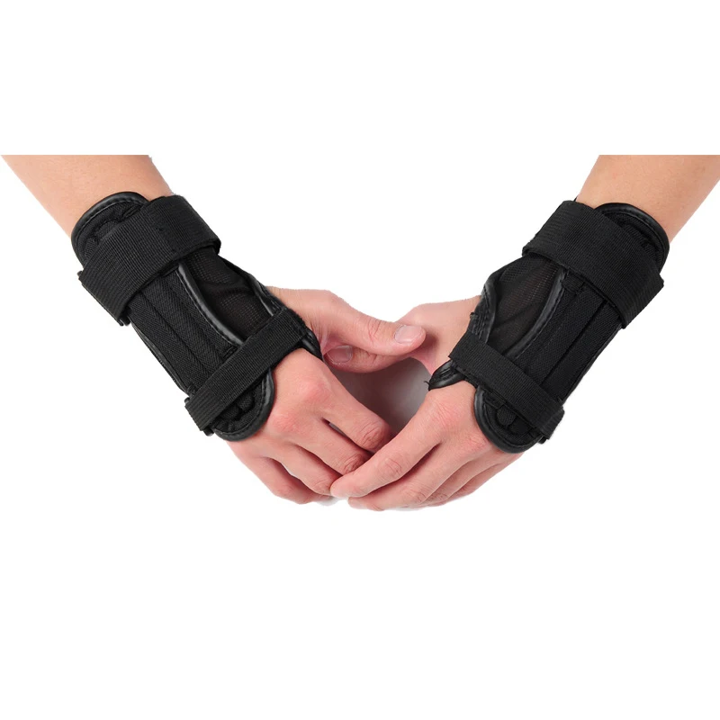 

Semi finger Dumbbell Barbell boxing gloves glove boxing glove mitt mitten Ski Snowboard Protective Gear