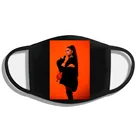 Маска Ариана Гранде, 100% хлопок