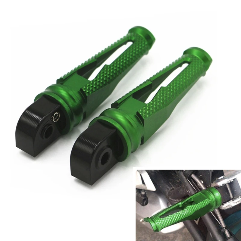 Motorcycle Rear Pedal Suitable for YZF R6 R1 R3 R15 R25 Modified D7WD | Автомобили и мотоциклы