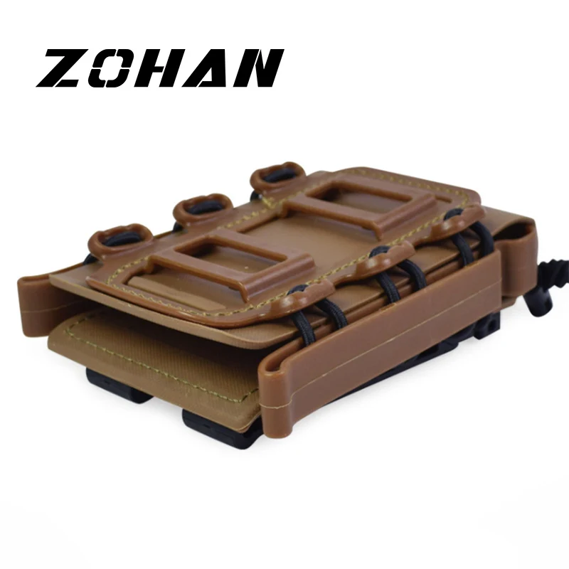 Универсальный многофункциональный Молл тактический быстротянущийся рукав