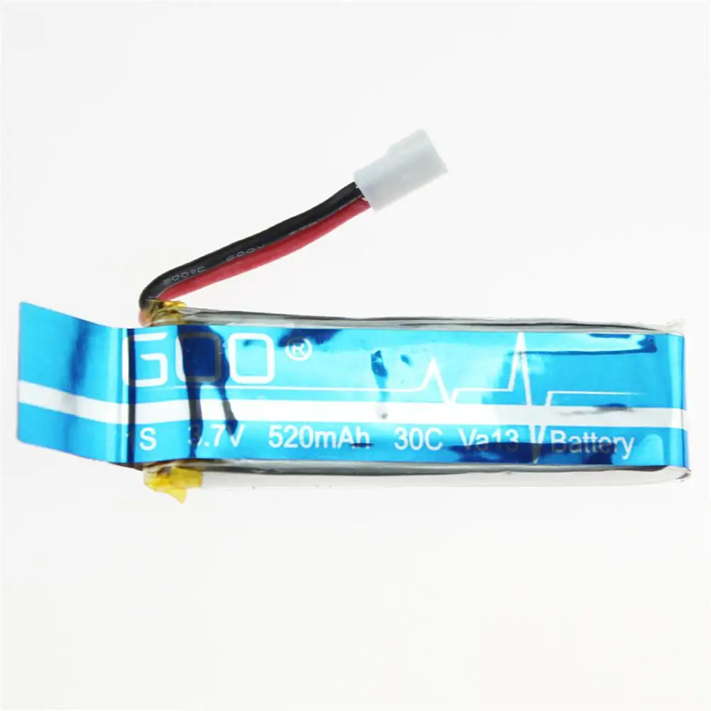 Запчасти для радиоуправляемого вертолета rccity WLtoys V930 V977 / XK K110 3 7 В 520 мАч
