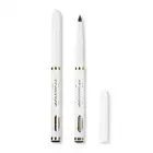 Черная быстросохнущая подводка для глаз, не водостойкая, стойкая, жидкая подводка для глаз