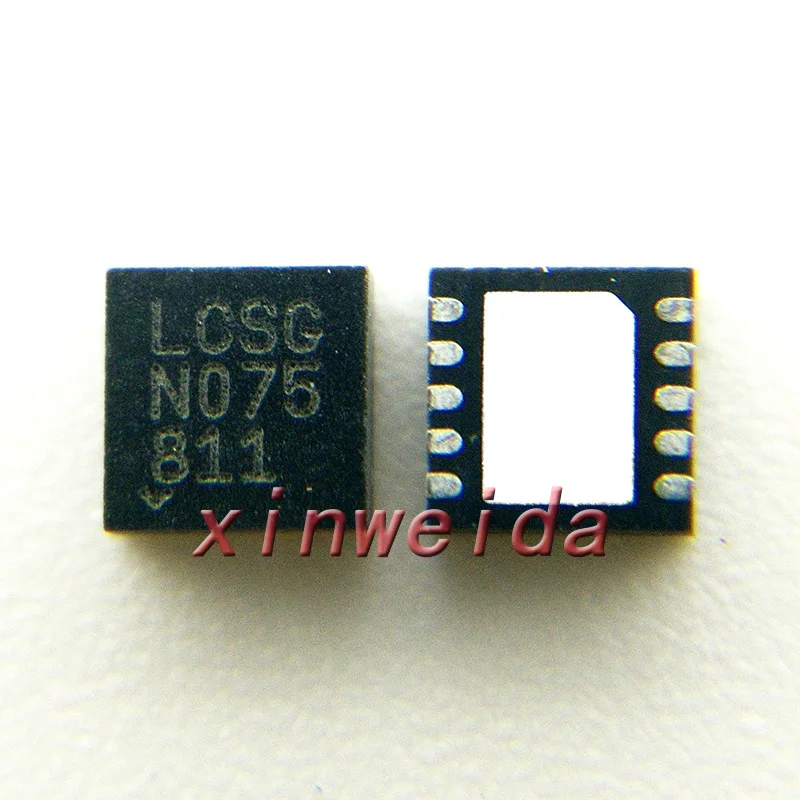 Горячая распродажа! LTC3568EDD LCSG LTC3568 новые детали хорошее качество. Электронный