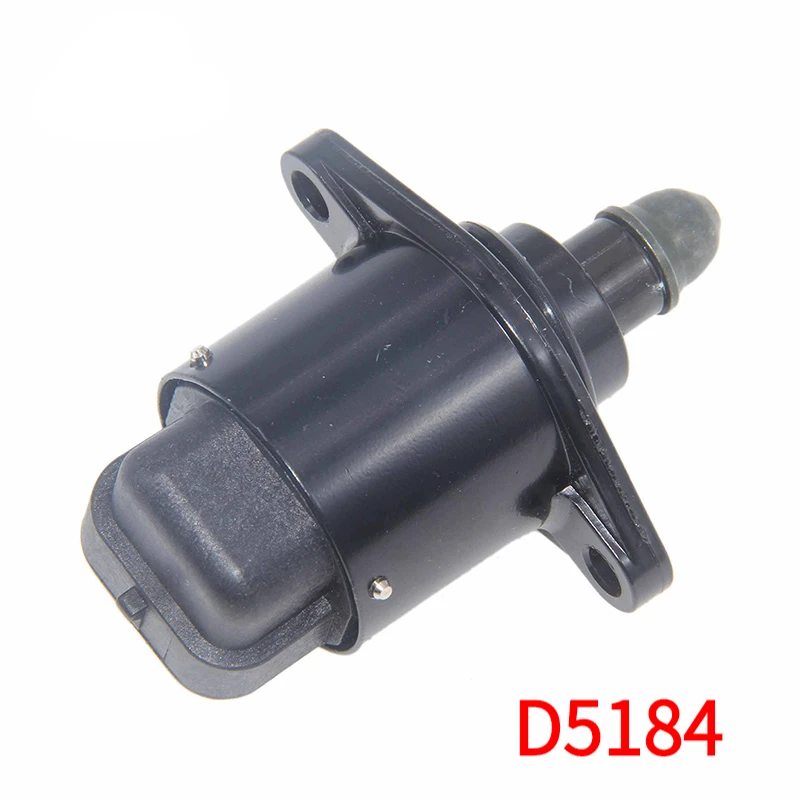 

IAC Idle Air Control Valve For Mitsubishi LANCER BYD GEELY CHANA CHENA CHERY HAFEI CK ZOTYE 11125 C0672 F01R065906 D5184 0999C