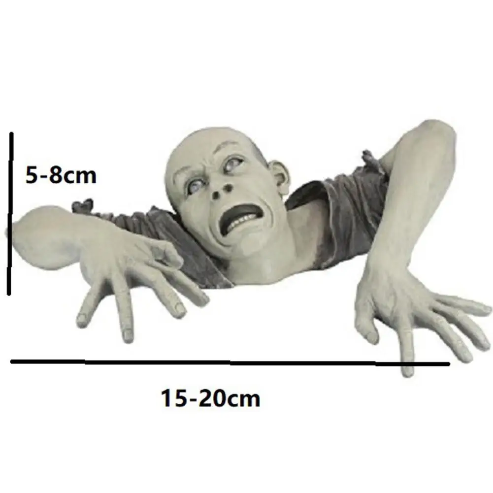 

2021 Hot Fun Resin Statue Garden Statues Honor Resin Garden Pixies Statue Sitting Statue