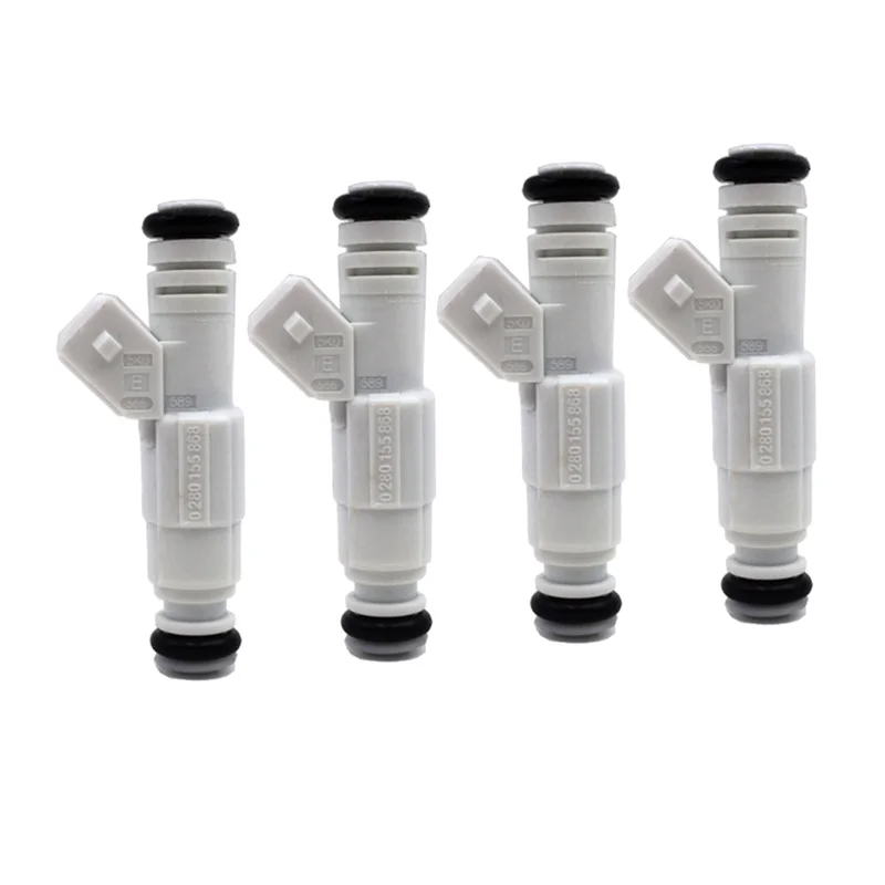 

Топливная форсунка 4x0280155868 для Ford Buick Holden Impala GM V8 LS1 LT1 5,0 5,7 L 380cc Volvo S40 377cc T5 EV1