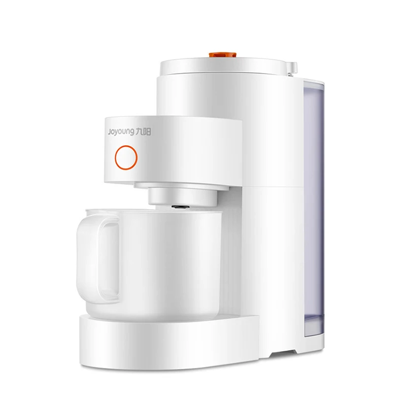 

220V Soybean Milk Machine Filter-Free Wash-Free Blender Automatic Cleaning 1.5L Smart Reservation Mixer Heating Soymilk Maker
