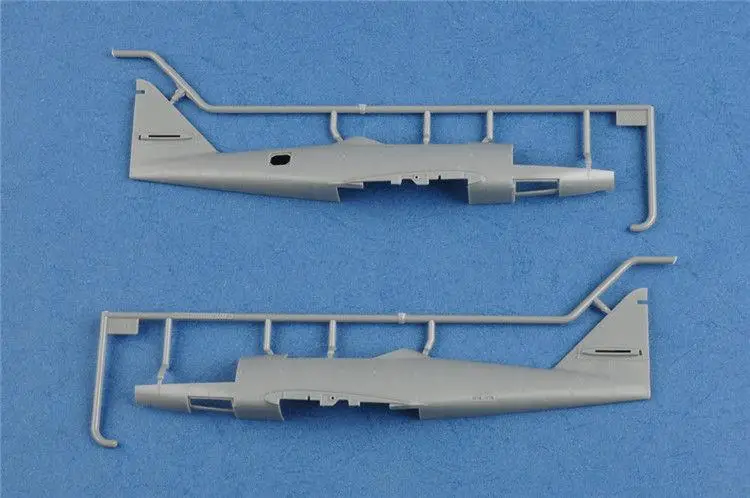Hobbyboss 1/48 80376 Messerschmitt Me262 A 2a|Наборы для сборки моделей| |