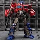 AOYI SS38 H6001-4 H6001-4B командир трансформера звезды экшн-фигурка Трансформеры Игрушки Робот Модель подарок мальчику