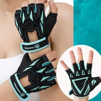 fitness cycling workout women gym gloves professional weight lifting men sport gloves breathable exercise training equipment
